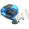 PS1652  Fast fueller hand crank pump 